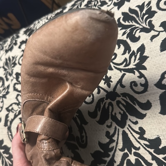 Steve Madden boots👟 - Picture 6 of 10